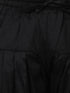 VM By VASTRAMAY Men's Maroon Silk Blend Sherwani Set